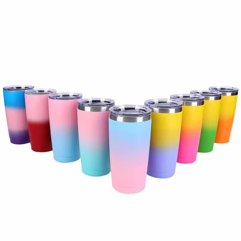 bulk tumblers with logo