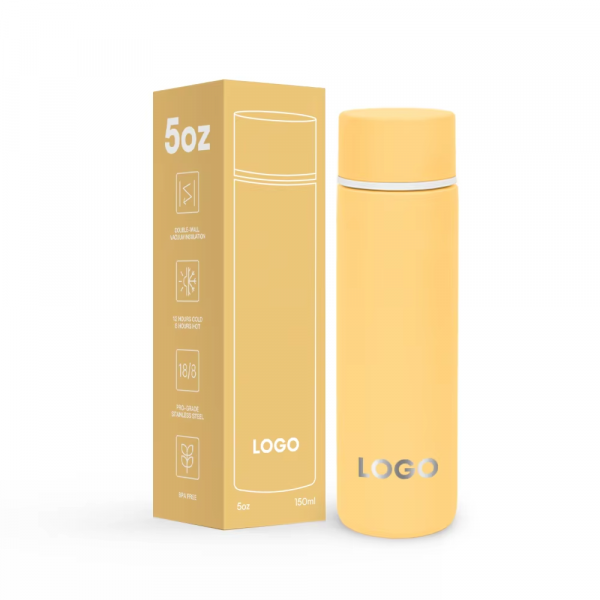 mini stainless steel water bottle,small insulated water bottle,compact stainless steel bottle,portable water bottle,reusable mini bottle,BPA-free mini water bottle,eco-friendly small water bottle.,mini stainless steel bottle