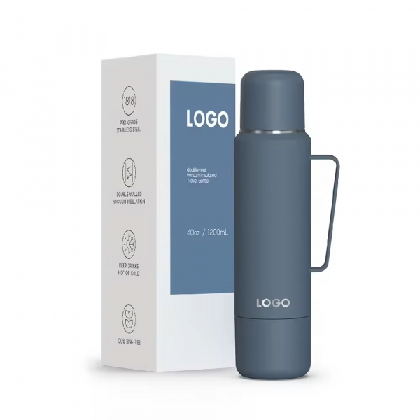 insulated water bottle with handle,stainless steel water bottle with handle,vacuum insulated bottle,reusable water bottle,leak-proof insulated water bottle,durable water bottle for outdoor use,hot and cold water bottle.,insulated water jug with handle