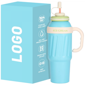 custom iced coffee tumbler,insulated coffee tumbler,reusable iced coffee cup,stainless steel iced coffee cup,custom cold coffee tumbler,eco-friendly coffee tumbler.