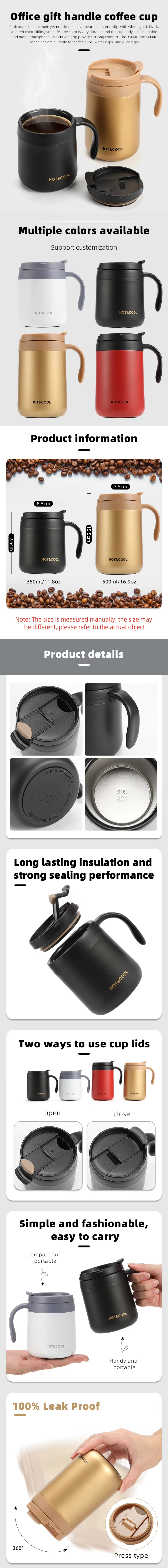 cold insulated mugs