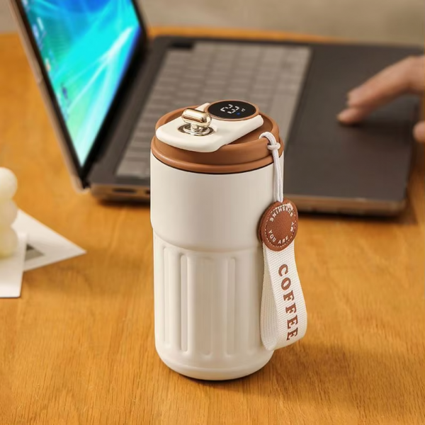 personalized stainless steel coffee travel mugs