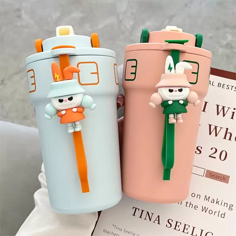 500ml leak proof tumbler