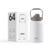 stainless steel insulated water bottle,vacuum insulated water bottle,leak-proof stainless steel bottle,reusable water bottle,hot and cold water bottle,eco-friendly water bottle,sports water bottle,travel water bottle.