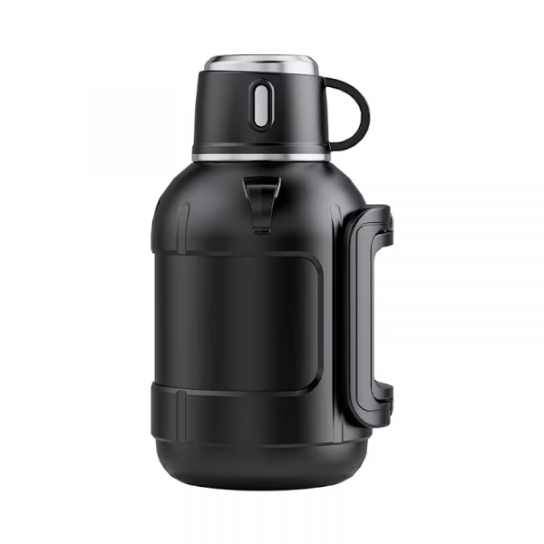 Big Stainless Steel Water Bottles
