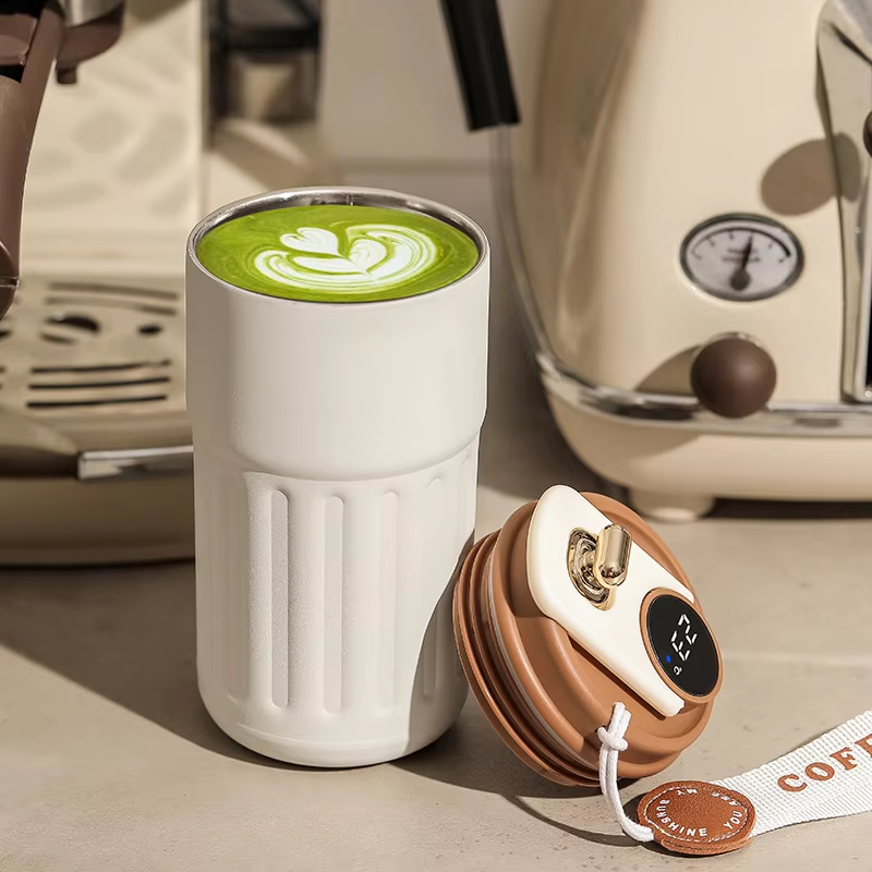 personalized stainless steel coffee travel mugs