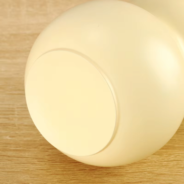 304 stainless steel gourd-shaped water bottle