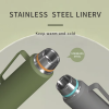 insulated water bottle with handle,stainless steel water bottle with handle,vacuum insulated bottle,reusable water bottle,leak-proof insulated water bottle,durable water bottle for outdoor use,hot and cold water bottle.,insulated water jug with handle