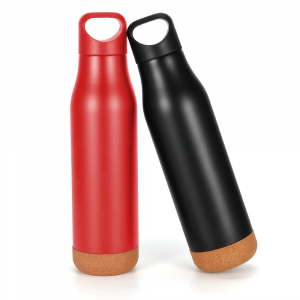 17 oz water bottle