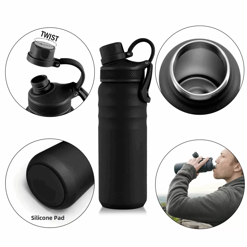 custom sport bottles