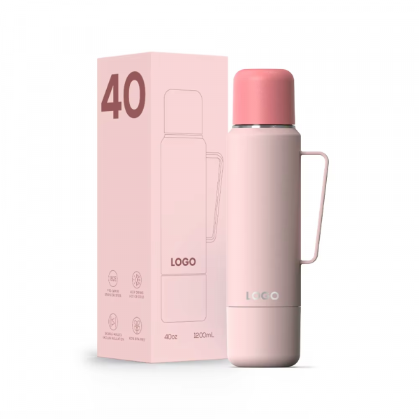 insulated water bottle with handle,stainless steel water bottle with handle,vacuum insulated bottle,reusable water bottle,leak-proof insulated water bottle,durable water bottle for outdoor use,hot and cold water bottle.,insulated water jug with handle