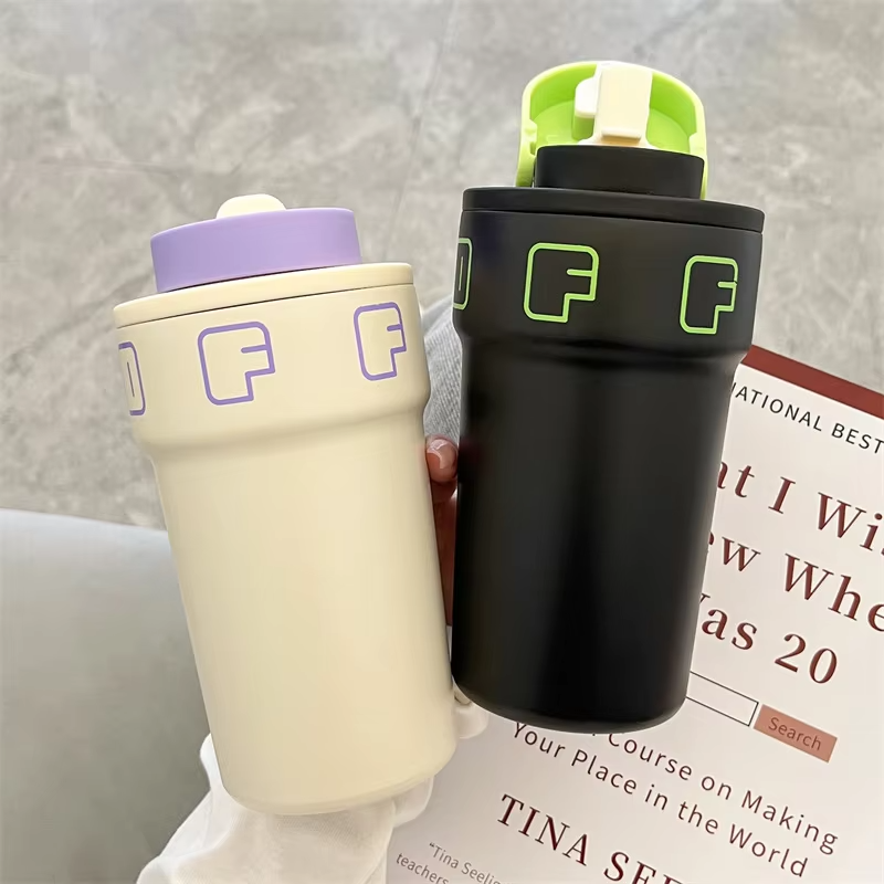 500ml leak proof tumbler