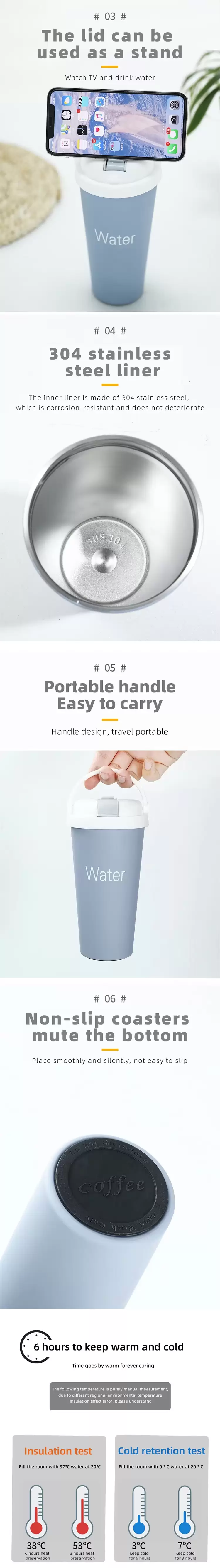 personalized tumbler with straw bulk