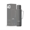 insulated water bottle with handle,stainless steel water bottle with handle,vacuum insulated bottle,reusable water bottle,leak-proof insulated water bottle,durable water bottle for outdoor use,hot and cold water bottle.,insulated water jug with handle