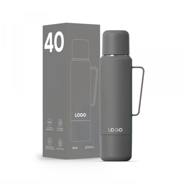 insulated water bottle with handle,stainless steel water bottle with handle,vacuum insulated bottle,reusable water bottle,leak-proof insulated water bottle,durable water bottle for outdoor use,hot and cold water bottle.,insulated water jug with handle