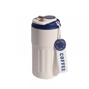 personalized stainless steel coffee travel mugs
