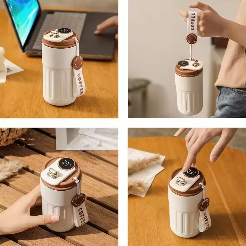 personalized stainless steel coffee travel mugs