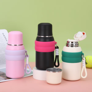 316 stainless steel insulation tumbler