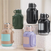 Big Stainless Steel Water Bottles