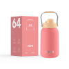 stainless steel insulated water bottle,vacuum insulated water bottle,leak-proof stainless steel bottle,reusable water bottle,hot and cold water bottle,eco-friendly water bottle,sports water bottle,travel water bottle.