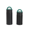Color Travel Sport Water Bottle with Storage