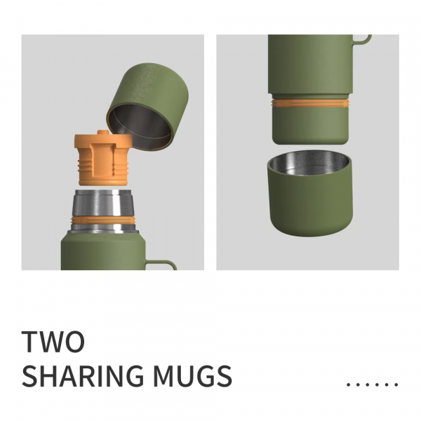 insulated water bottle with handle,stainless steel water bottle with handle,vacuum insulated bottle,reusable water bottle,leak-proof insulated water bottle,durable water bottle for outdoor use,hot and cold water bottle.,insulated water jug with handle