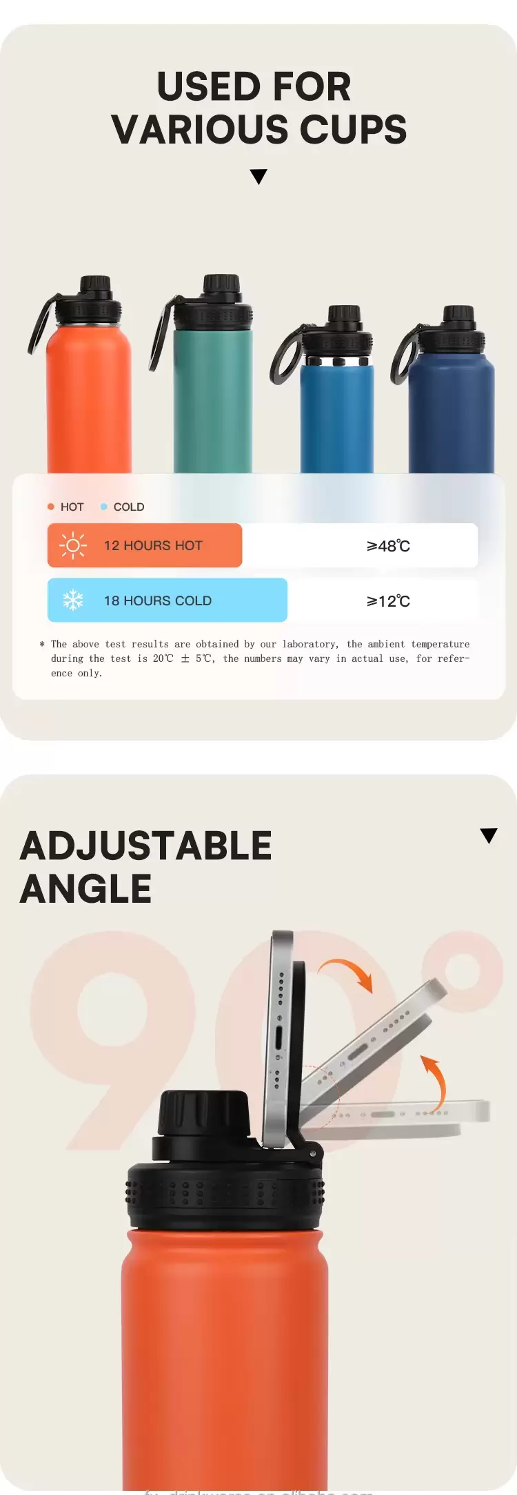 magsafe water bottle