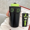 500ml 漏れ防止タンブラー