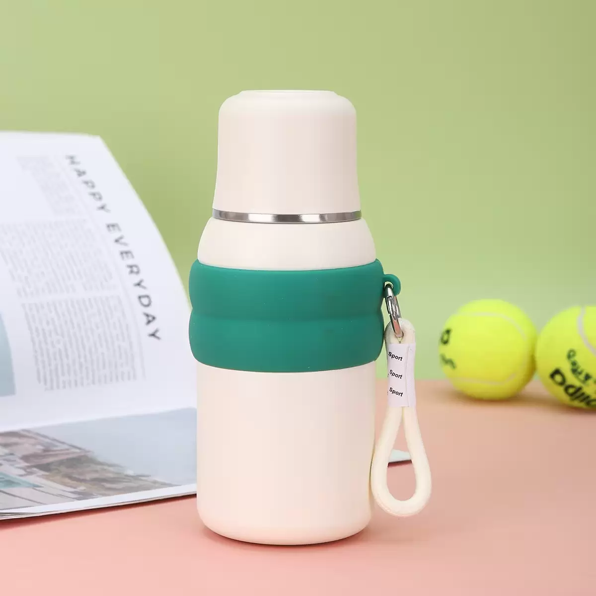 316 stainless steel insulation tumbler