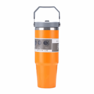 custom 30 oz tumbler