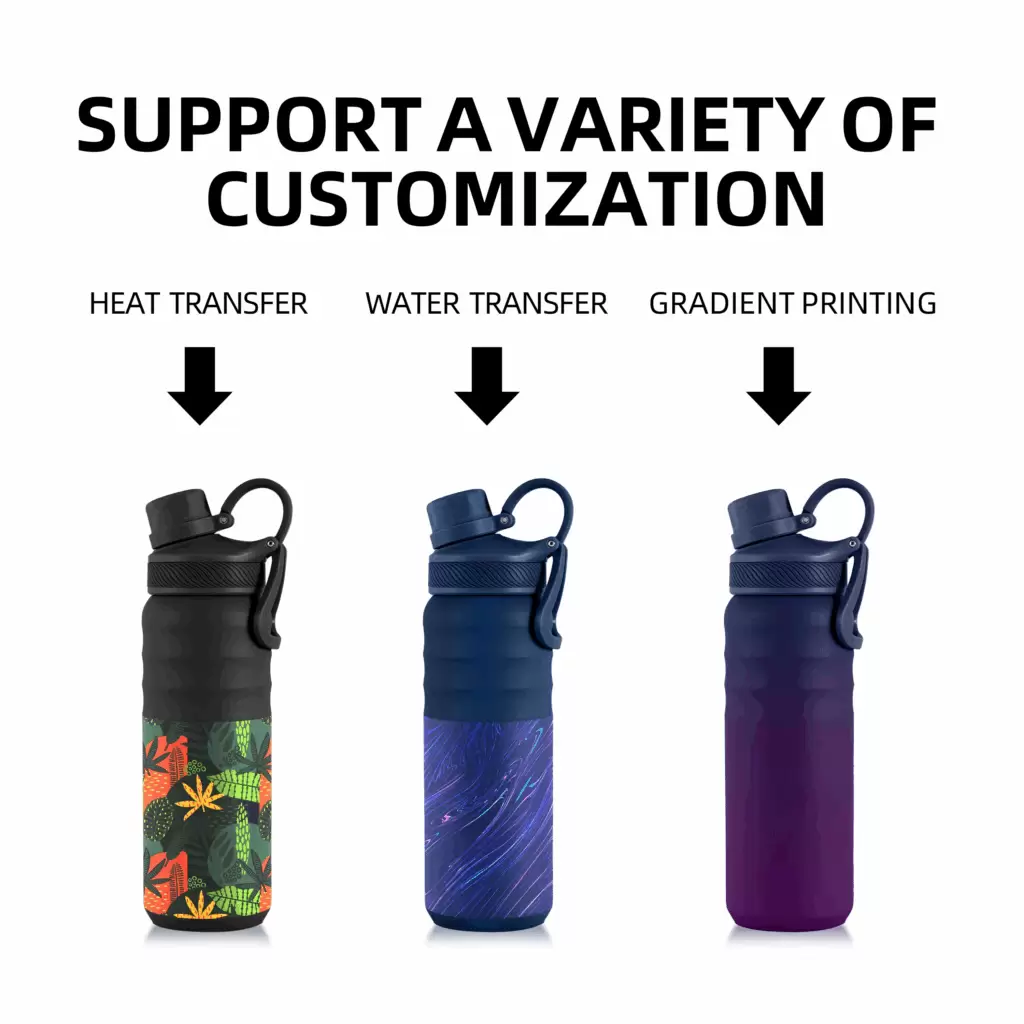 custom sport bottles
