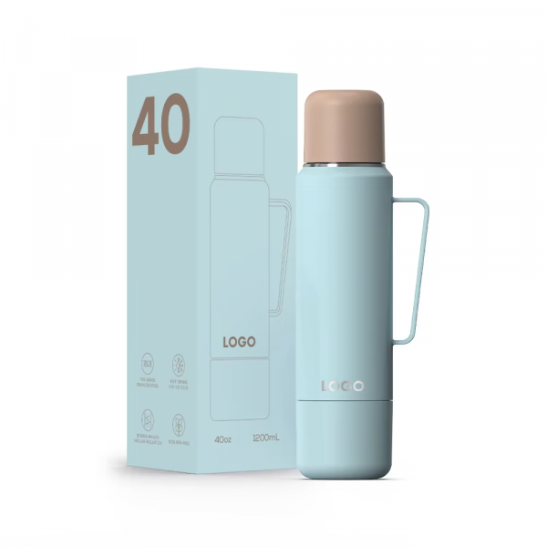 insulated water bottle with handle,stainless steel water bottle with handle,vacuum insulated bottle,reusable water bottle,leak-proof insulated water bottle,durable water bottle for outdoor use,hot and cold water bottle.,insulated water jug with handle