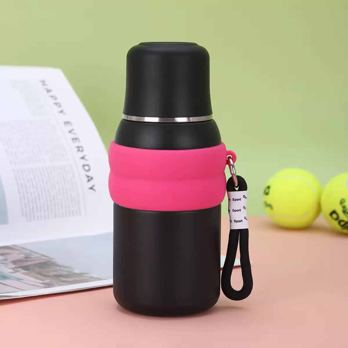 316 stainless steel insulation tumbler