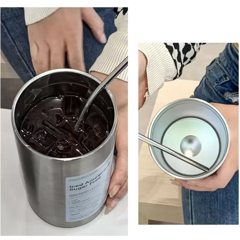 custom reusable cups with lids and straws