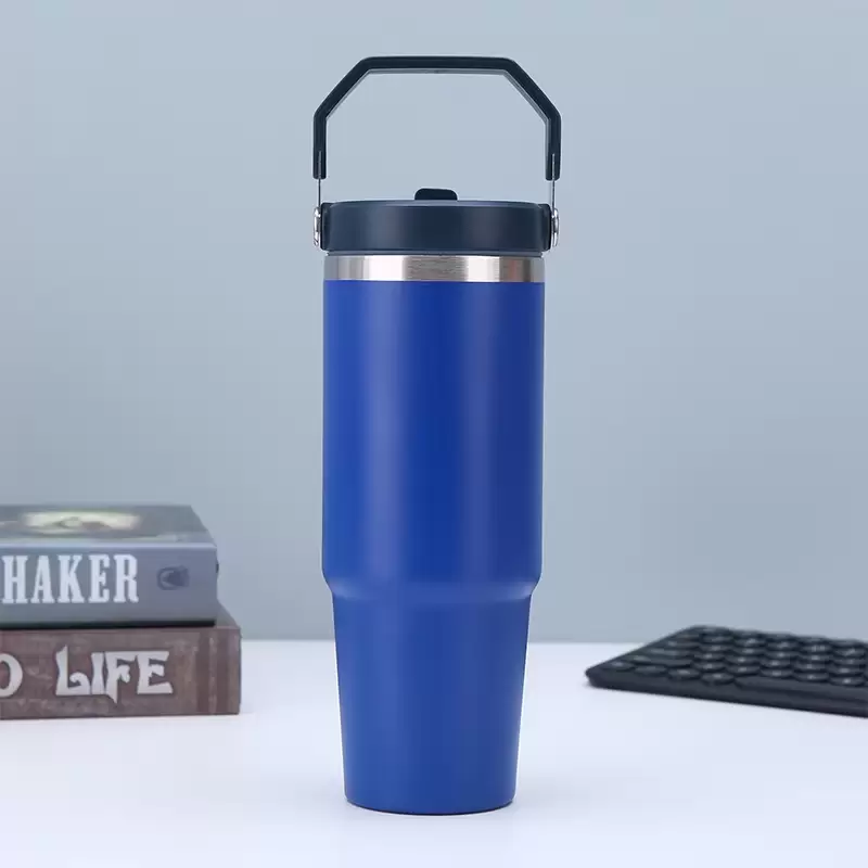 custom 30 oz tumbler