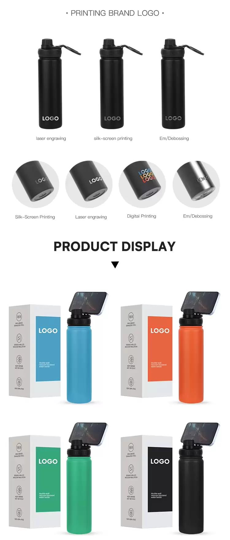 magsafe water bottle