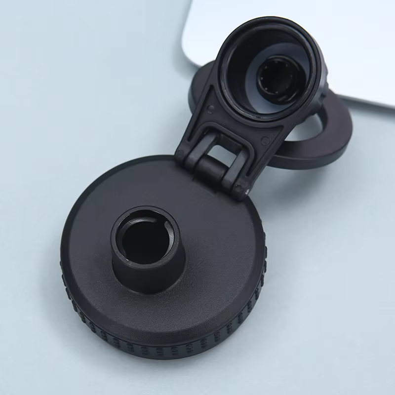 magnetic cell phone holder gym water bottle