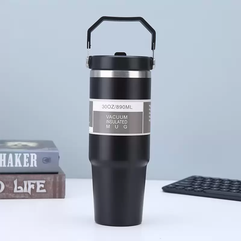 custom 30 oz tumbler