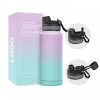 stainless steel sports bottle,leak-proof sports bottle,cold water bottle for athletes,gym water bottle.,insulated sports bottle,sports steel bottle,steel sports bottle