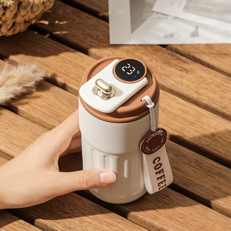 personalized stainless steel coffee travel mugs