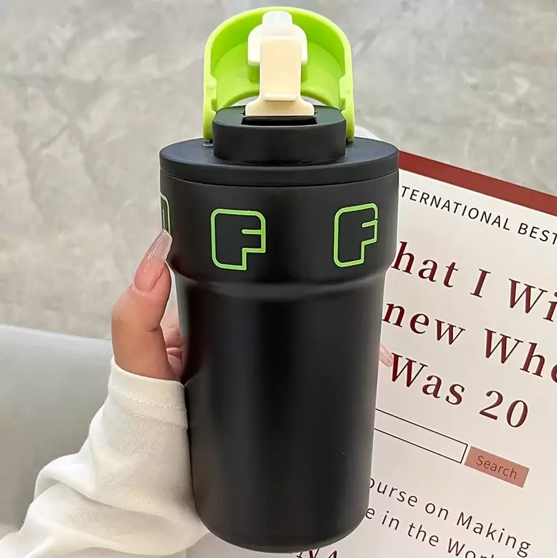 500ml leak proof tumbler