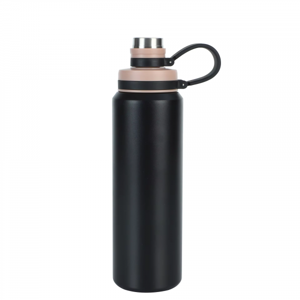 Wholesale Double Wall Vacuum Insulated Stainless Steel Sport Water Bottle