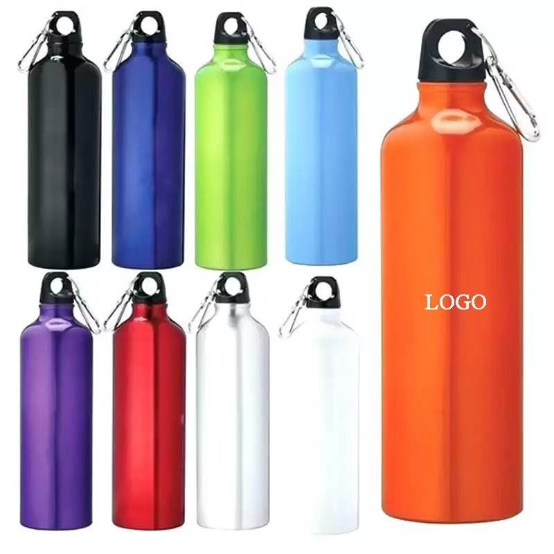 wholesale outdoor stainless steel water bottle