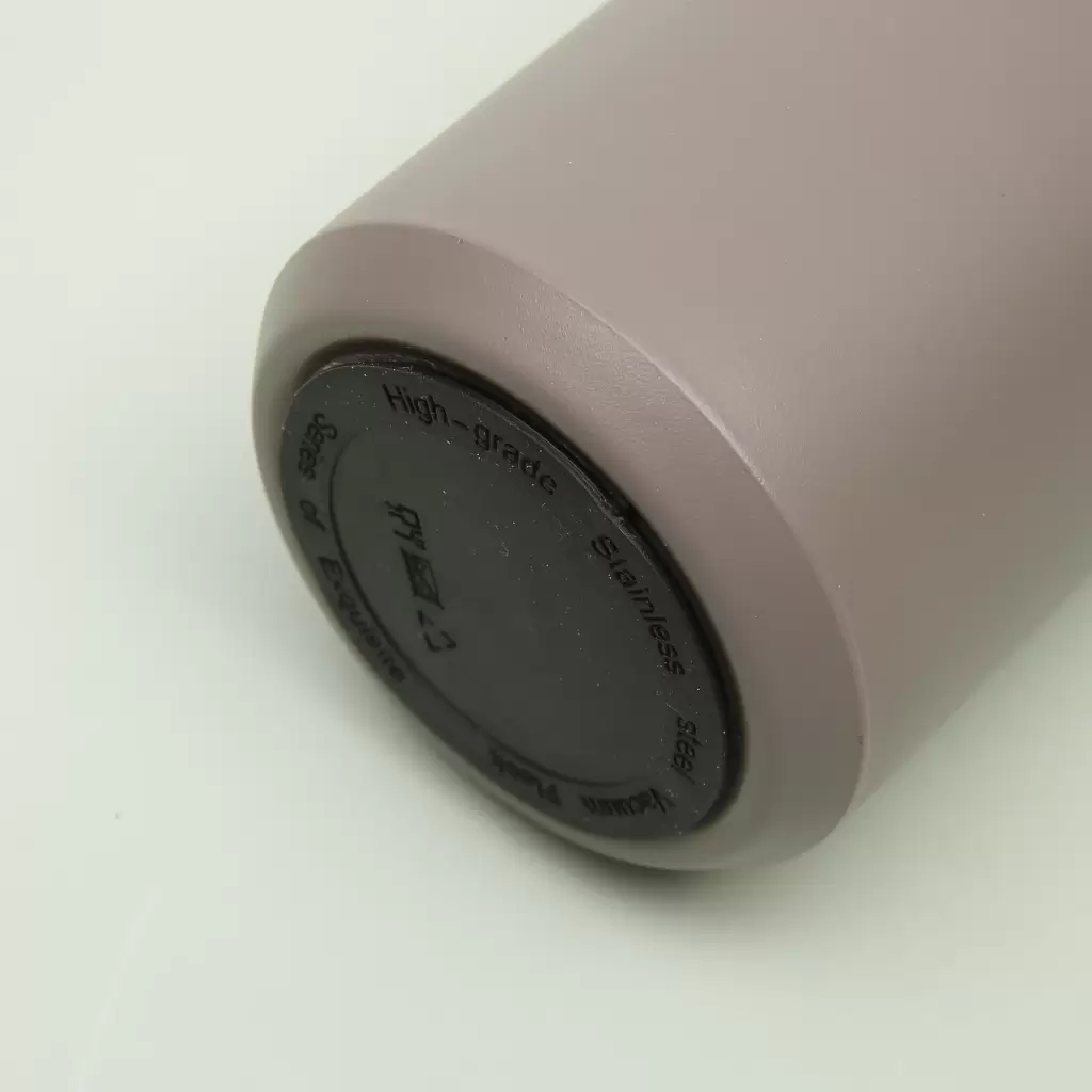 car stainless steel water bottle