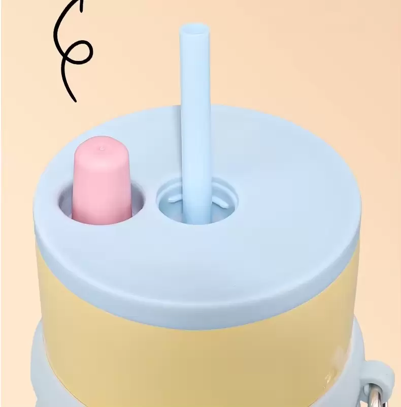 custom cute stainless steel tumblers