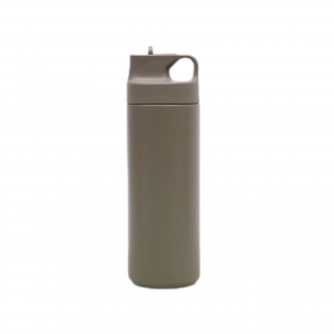 Car Stainless Steel Water Bottle