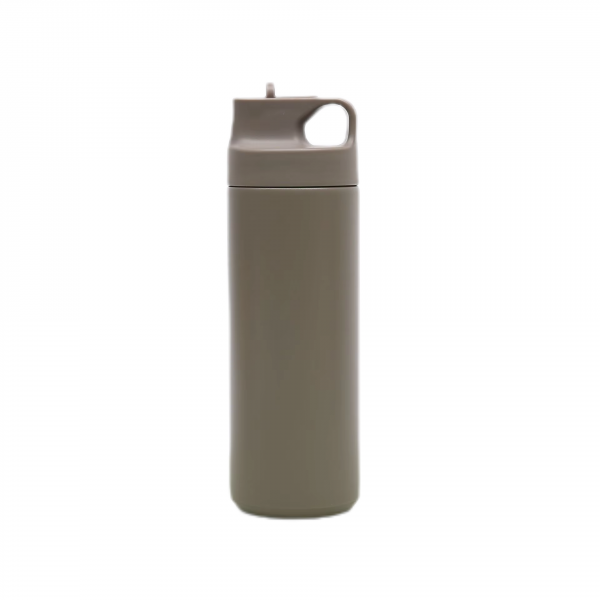 Car Stainless Steel Water Bottle