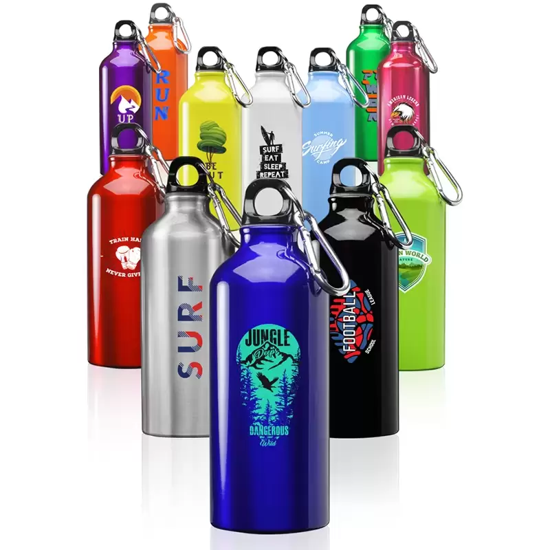 wholesale outdoor stainless steel water bottle