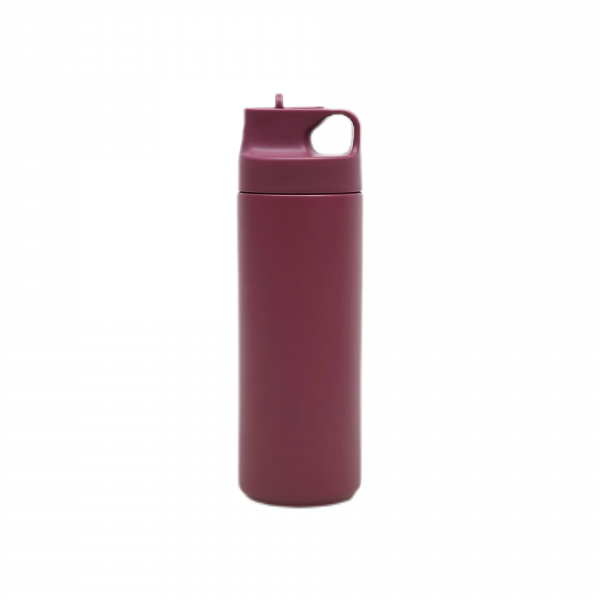 Car Stainless Steel Water Bottle
