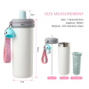 Wholesale Stainless Steel Vacuum Insulated Bottle,stainless steel vacuum insulated bottles